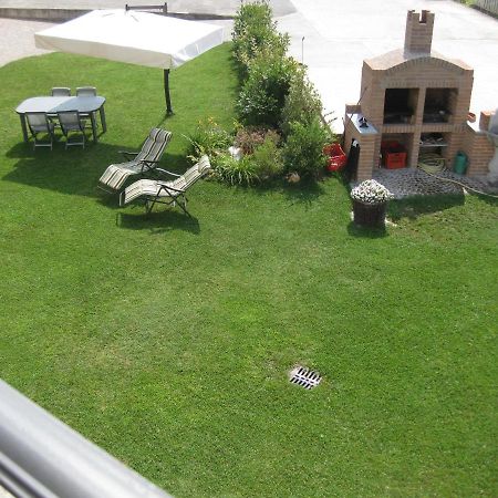 Il Pozzo Fiorito Apartamento Cossombrato Exterior foto