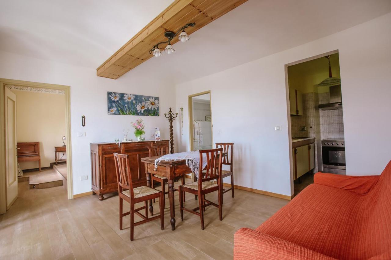 Il Pozzo Fiorito Apartamento Cossombrato Exterior foto