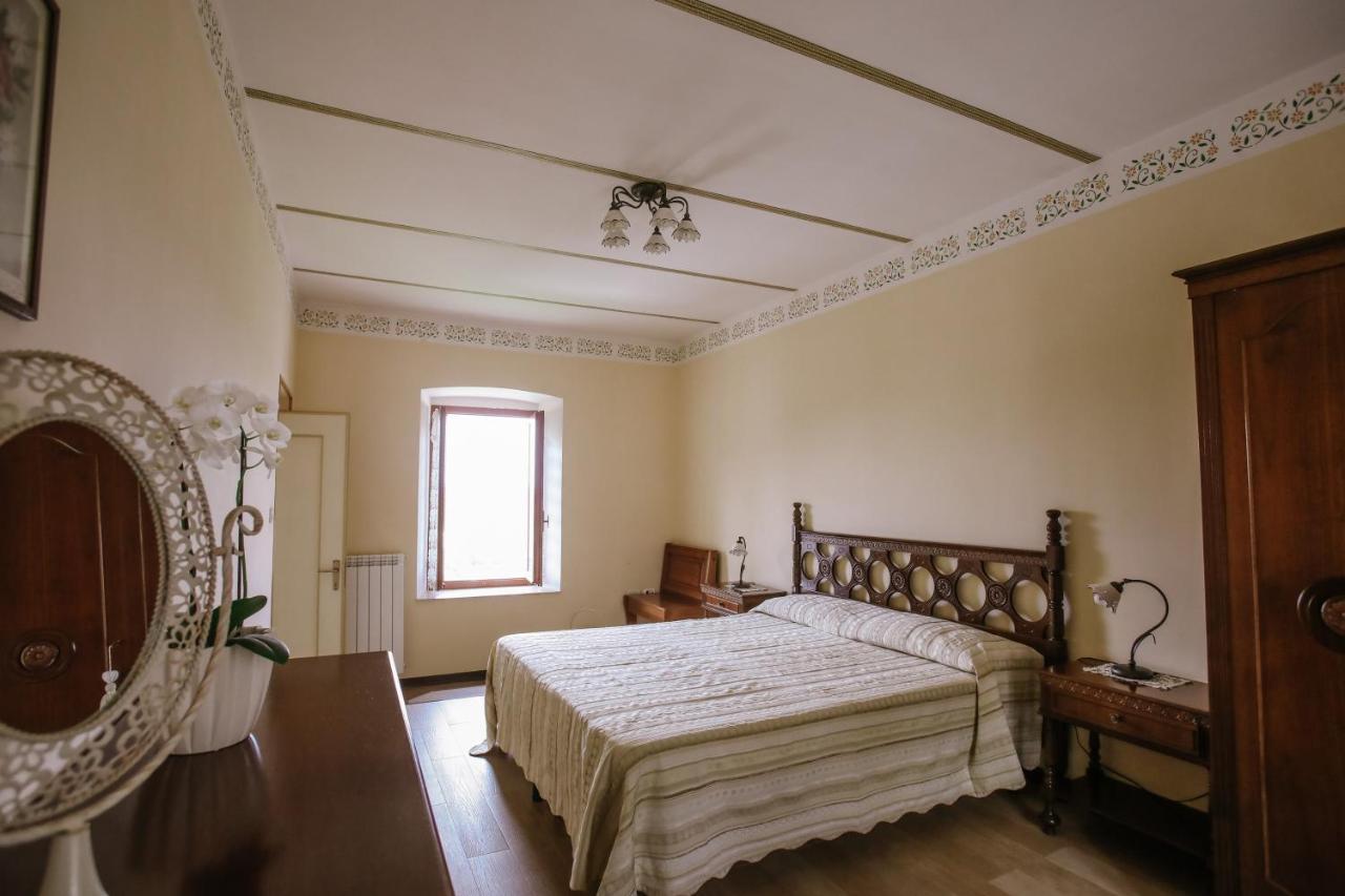 Il Pozzo Fiorito Apartamento Cossombrato Exterior foto