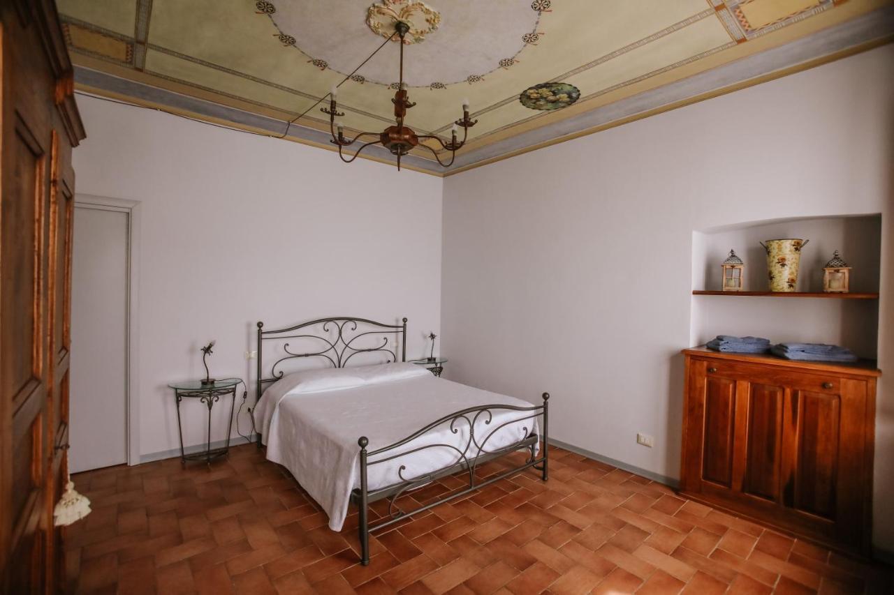Il Pozzo Fiorito Apartamento Cossombrato Exterior foto