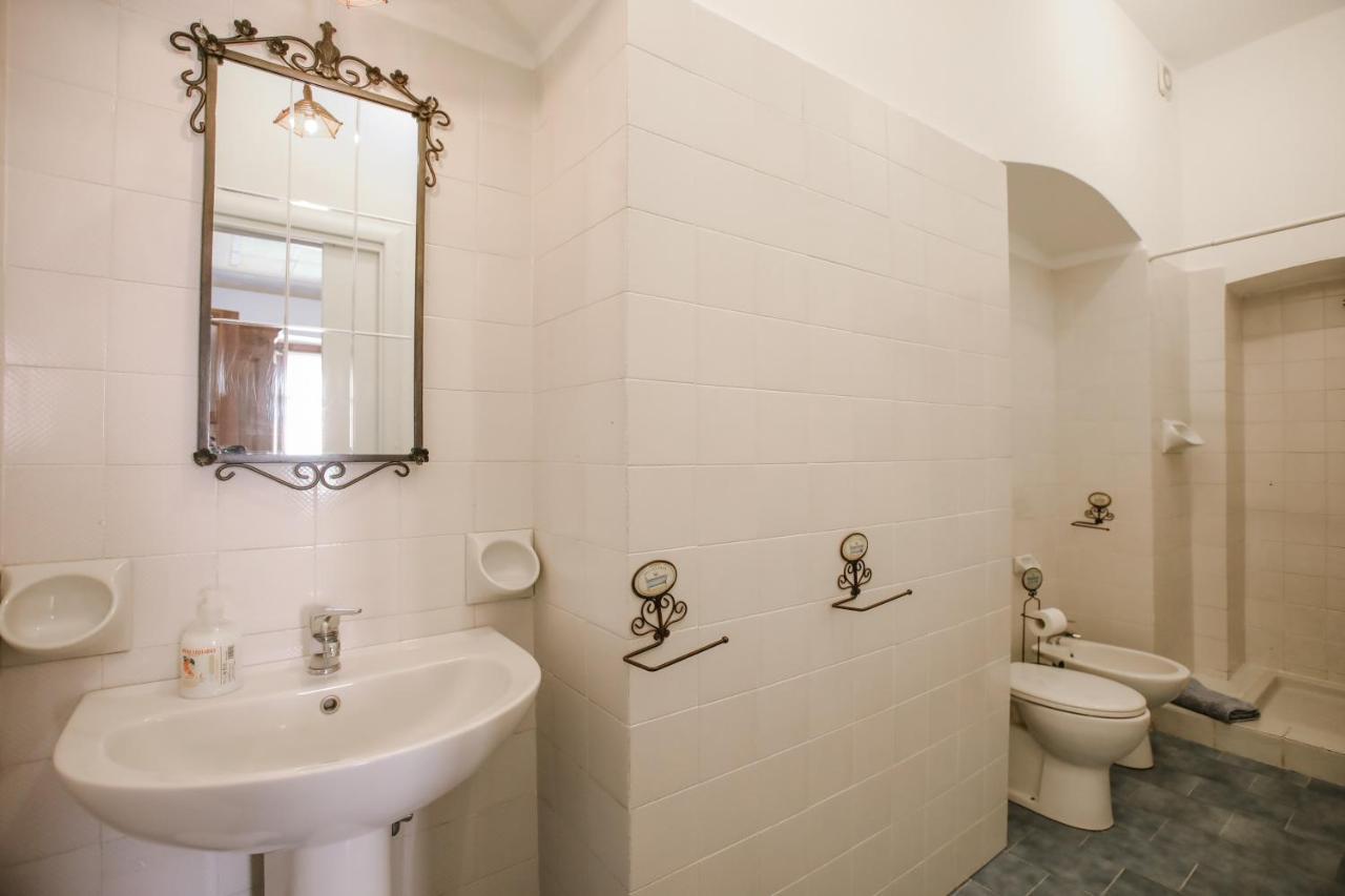 Il Pozzo Fiorito Apartamento Cossombrato Exterior foto