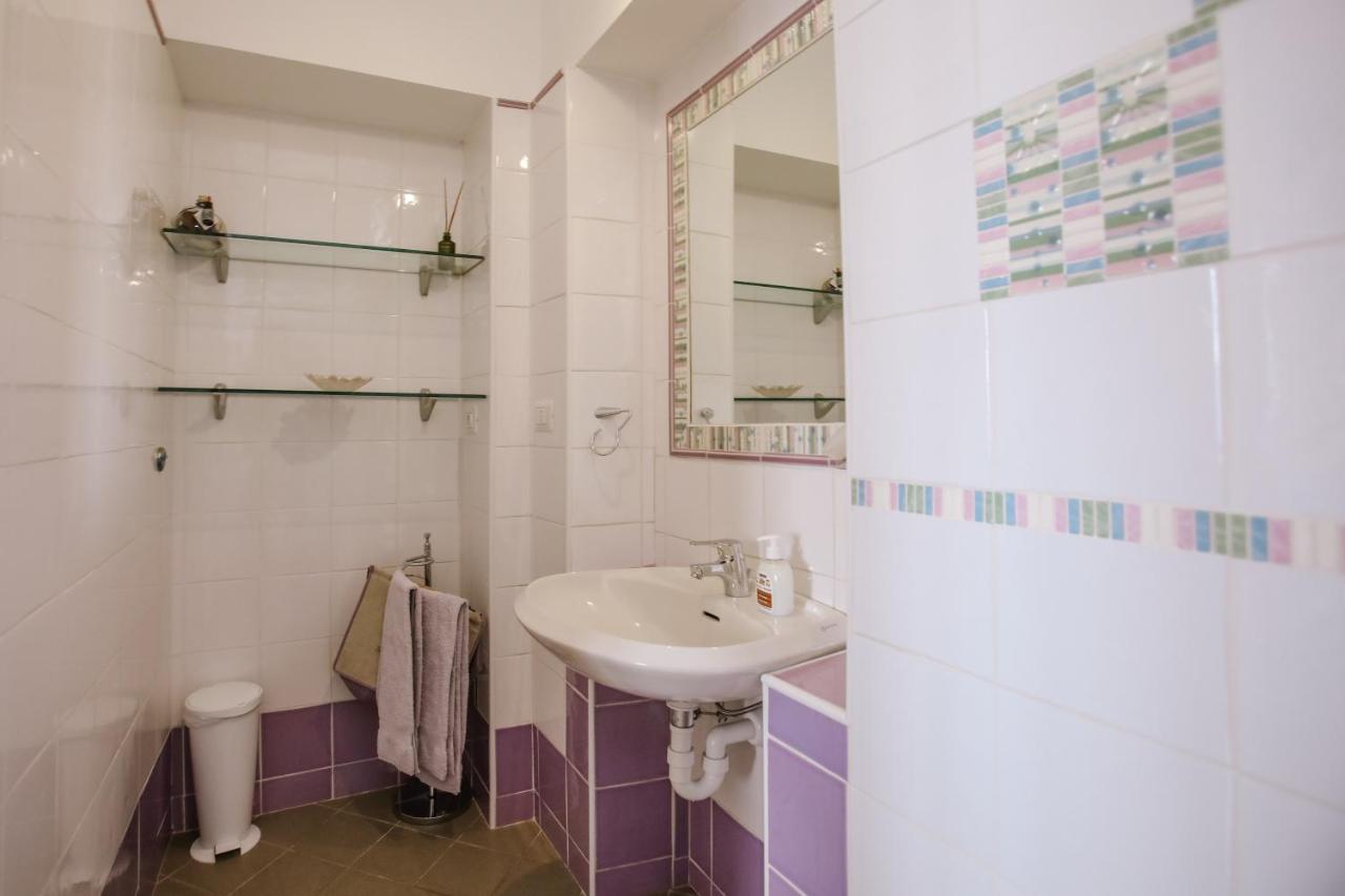 Il Pozzo Fiorito Apartamento Cossombrato Exterior foto