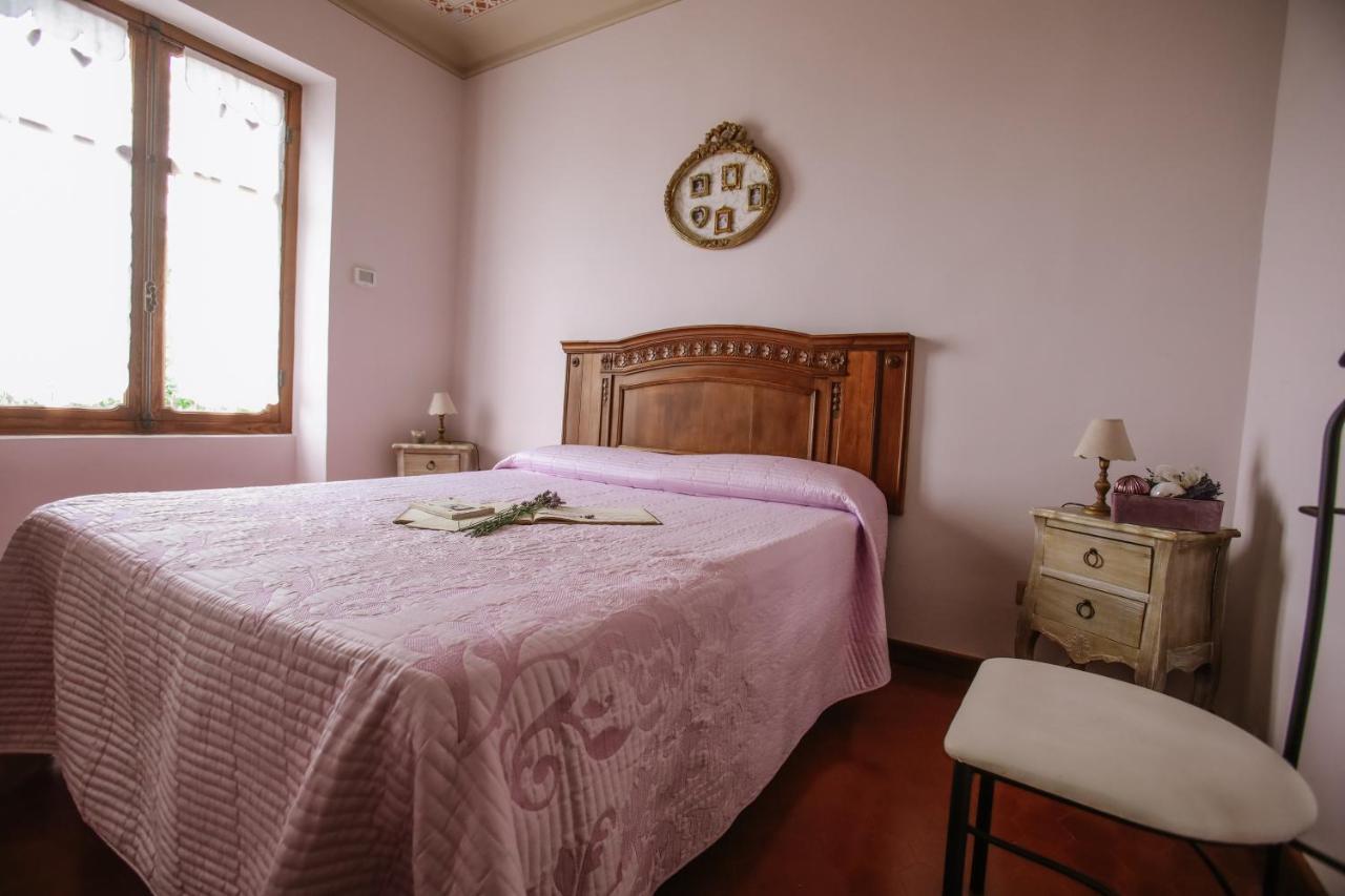 Il Pozzo Fiorito Apartamento Cossombrato Exterior foto