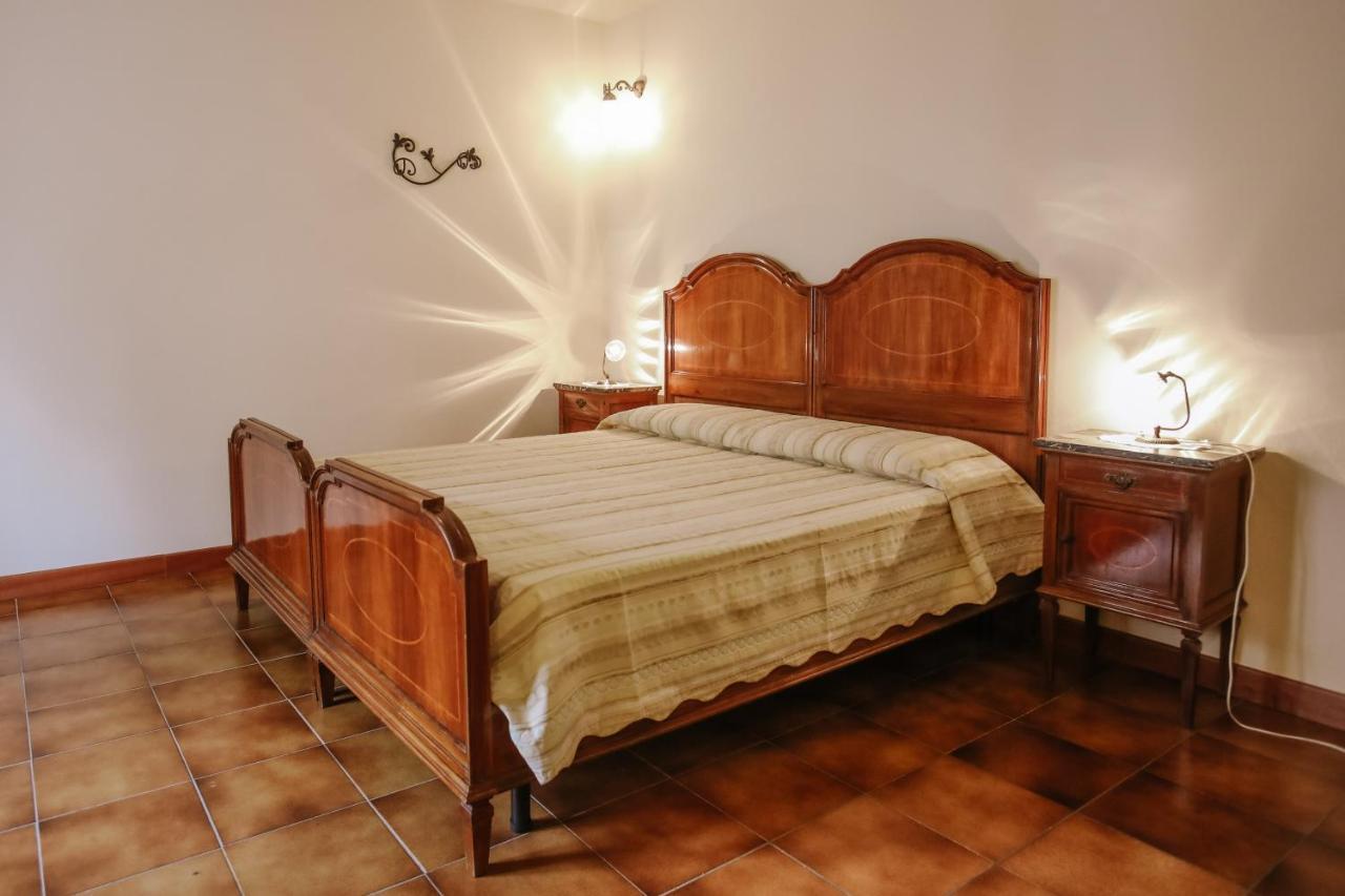Il Pozzo Fiorito Apartamento Cossombrato Exterior foto