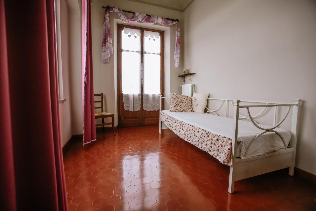 Il Pozzo Fiorito Apartamento Cossombrato Exterior foto