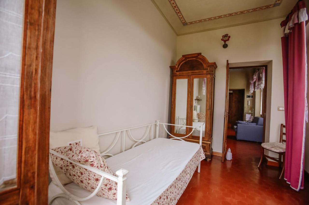 Il Pozzo Fiorito Apartamento Cossombrato Exterior foto