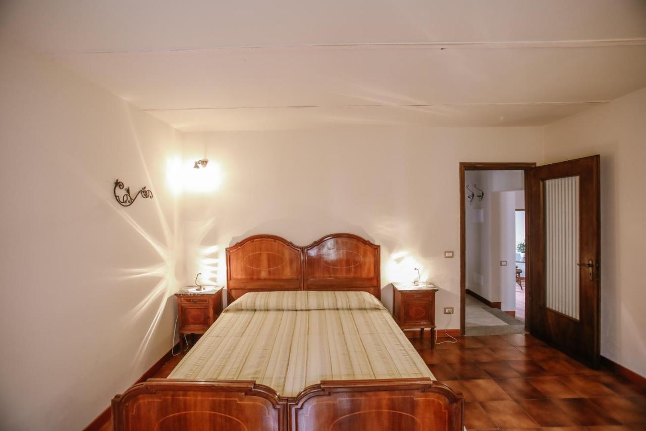 Il Pozzo Fiorito Apartamento Cossombrato Exterior foto