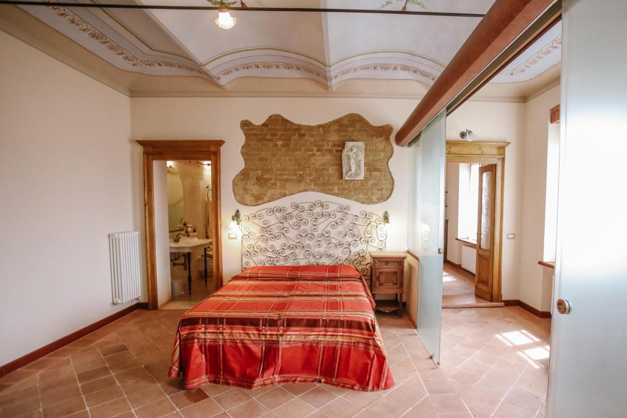 Il Pozzo Fiorito Apartamento Cossombrato Exterior foto