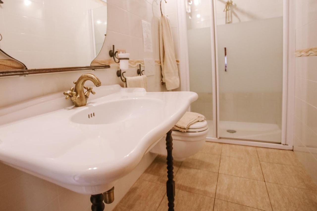 Il Pozzo Fiorito Apartamento Cossombrato Exterior foto